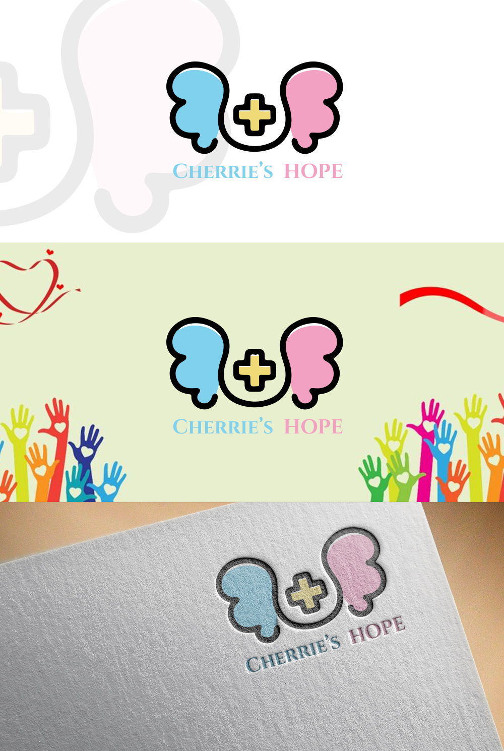 Logo Design by DesignNXT for this project | Design #29880592