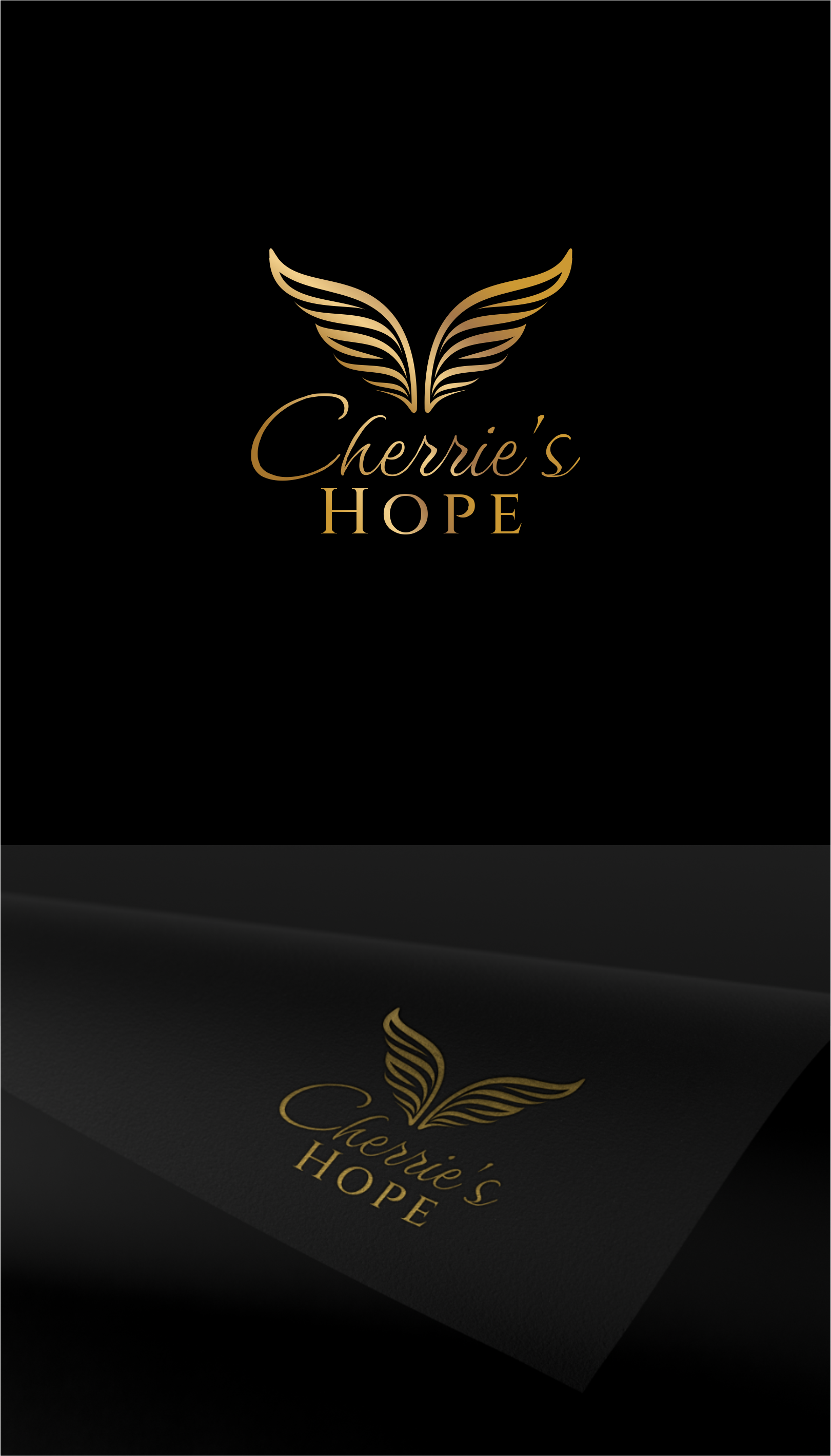 Logo Design by *mary for this project | Design #29895561