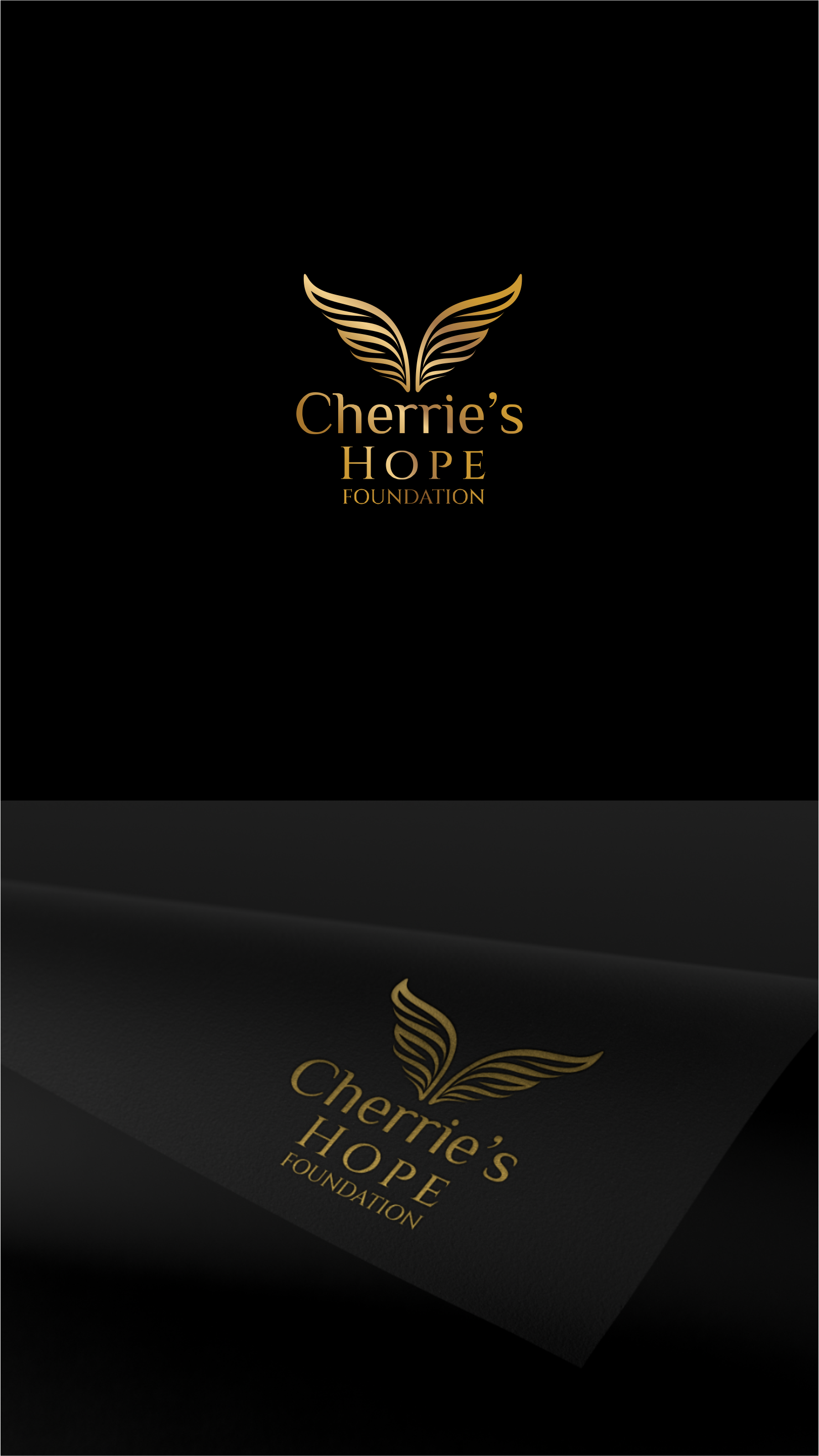 Logo Design by *mary for this project | Design #29895563