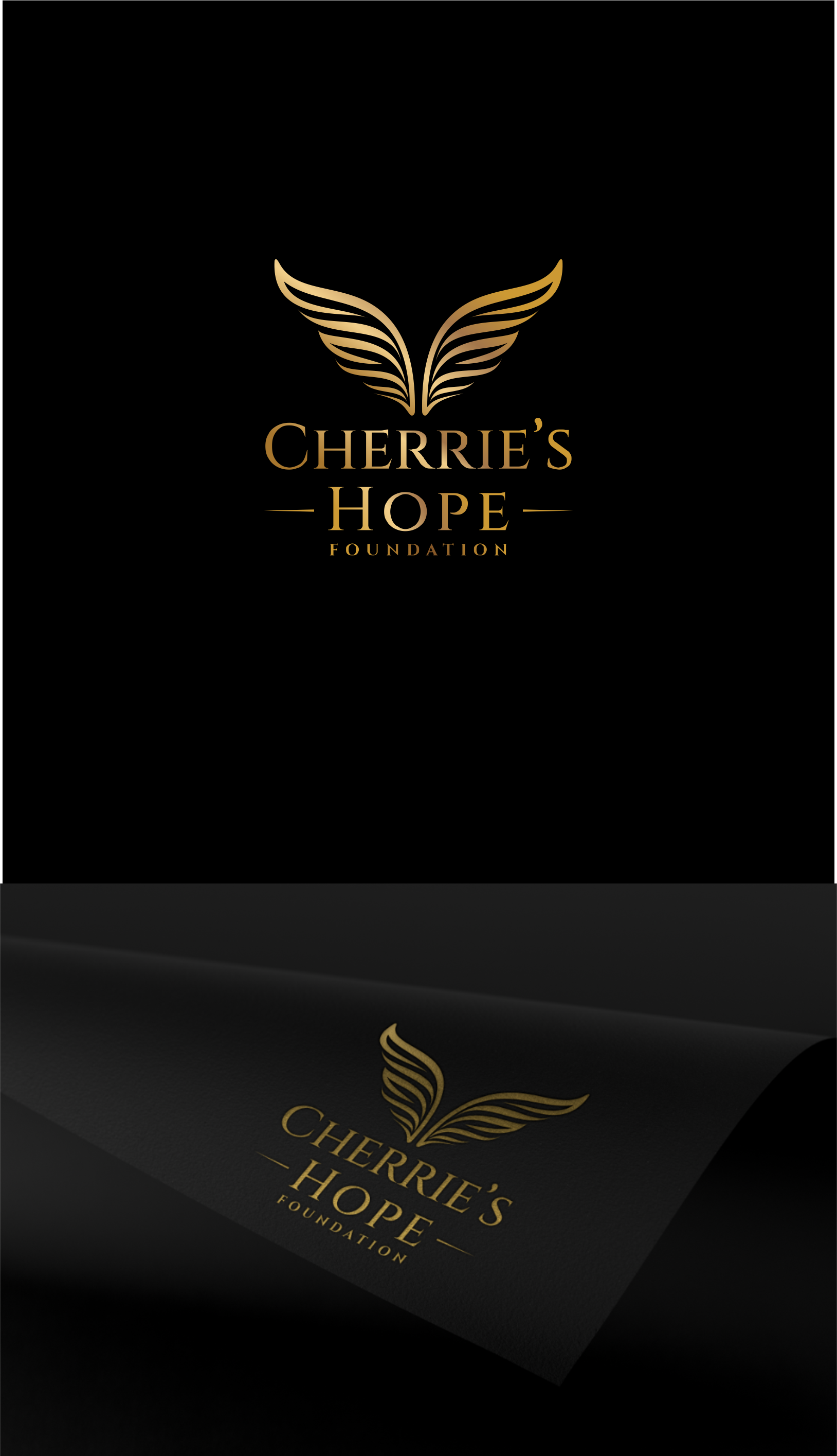 Logo Design by *mary for this project | Design #29895564