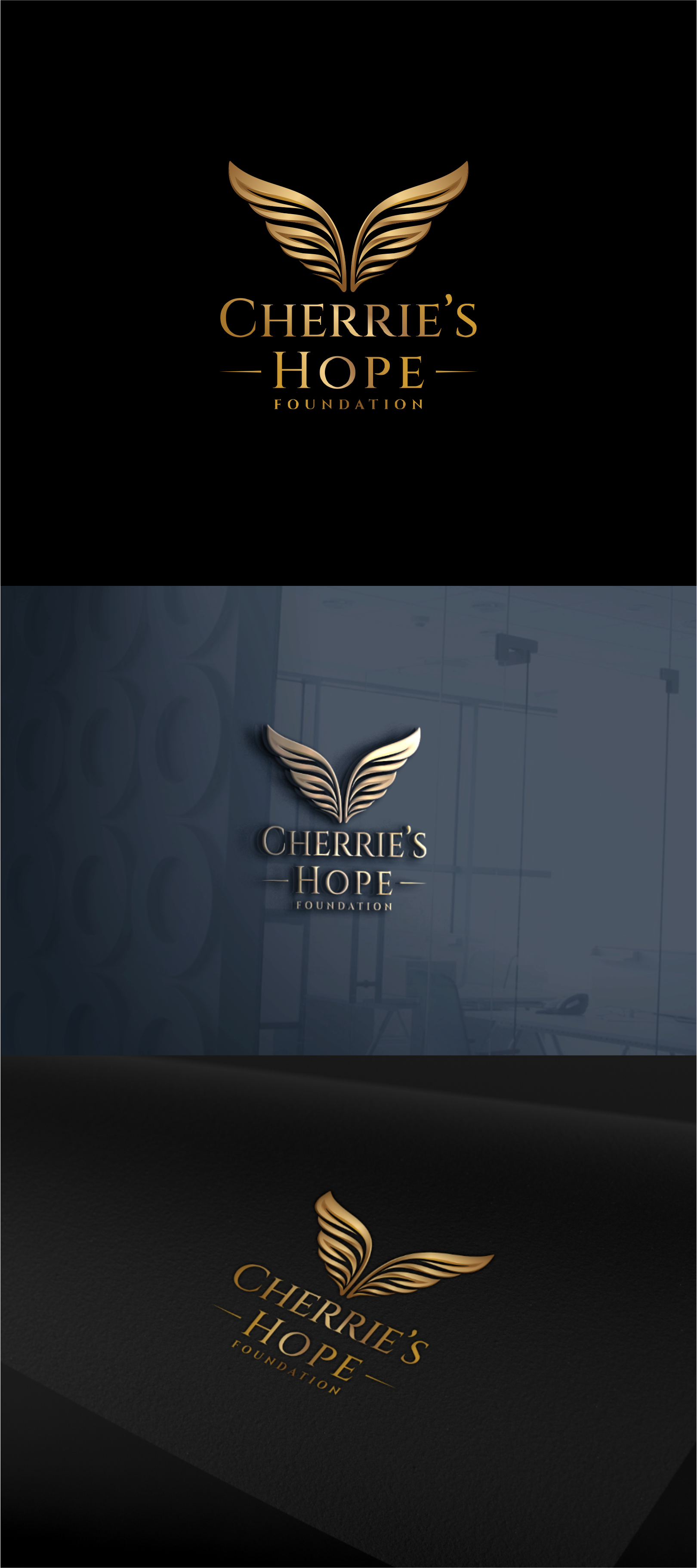 Logo Design by *mary for this project | Design: #29900347