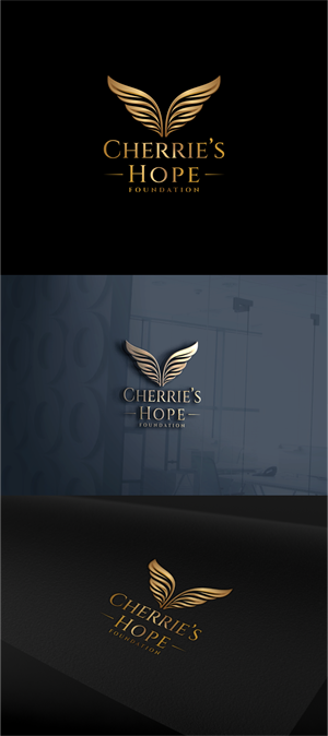 Logo Design by *mary for this project | Design: #29900347