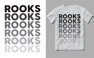 T-shirt Design by LoreDesign