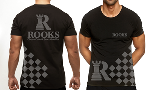 T-shirt Design by juanjoseolivieri for this project | Design #29881677