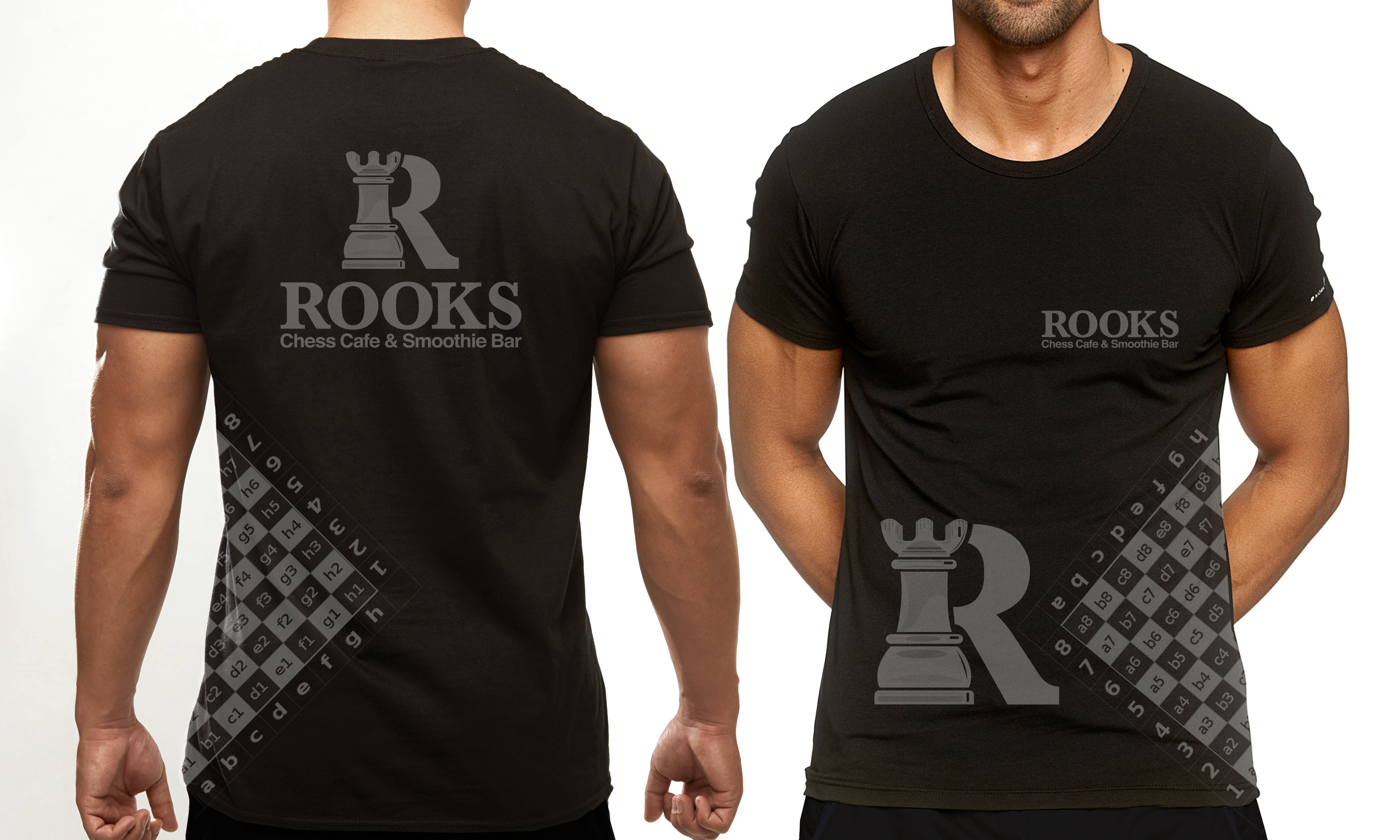 Design de T-shirt par juanjoseolivieri pour ce projet | Design #29886922