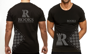 T-shirt Design by juanjoseolivieri for this project | Design: #29886922