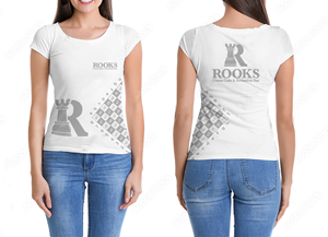 T-shirt Design by juanjoseolivieri for this project | Design: #29899269