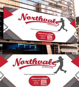 Graphic Design by StromDesignHub