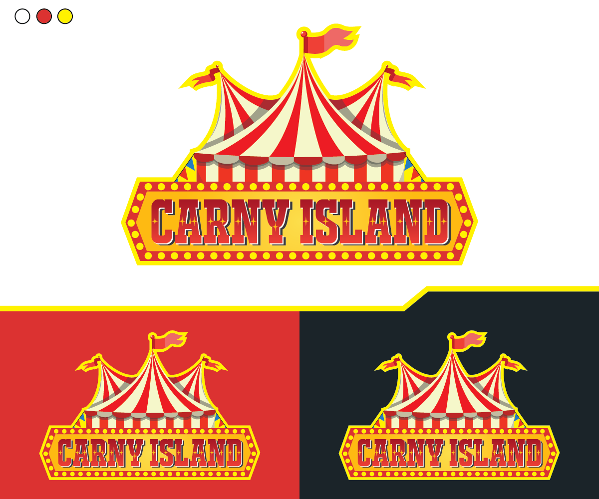 Logo Design by tridsgn for this project | Design #29920687