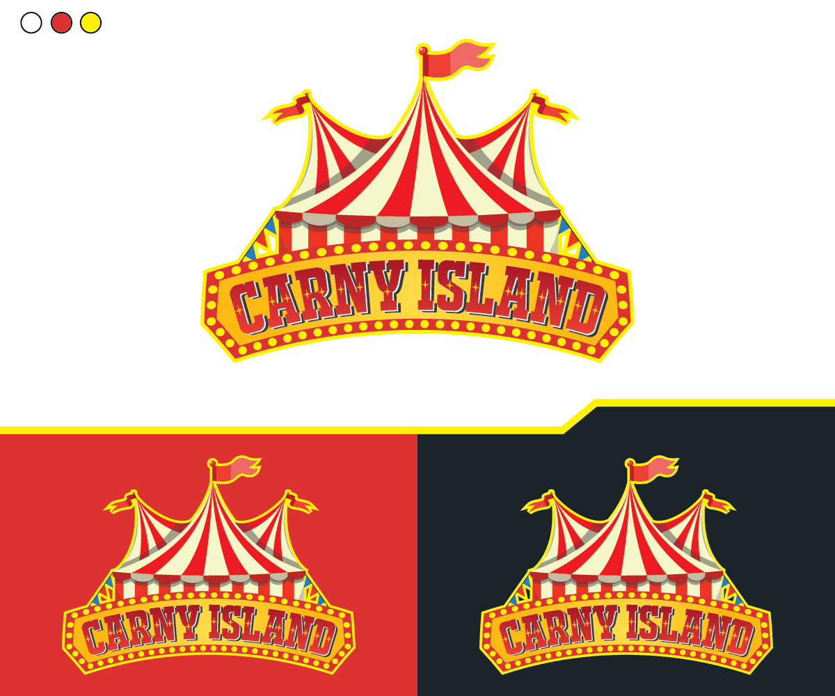 Logo Design by tridsgn for this project | Design #29920722