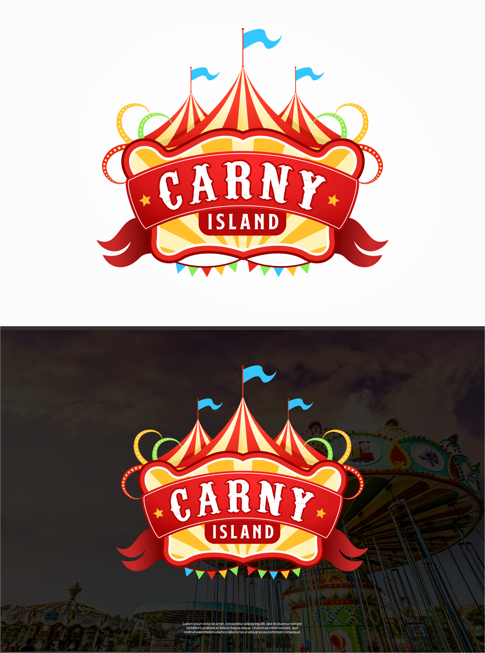 Diseño de Logo por LUTNG. para este proyecto | Diseño #29919598