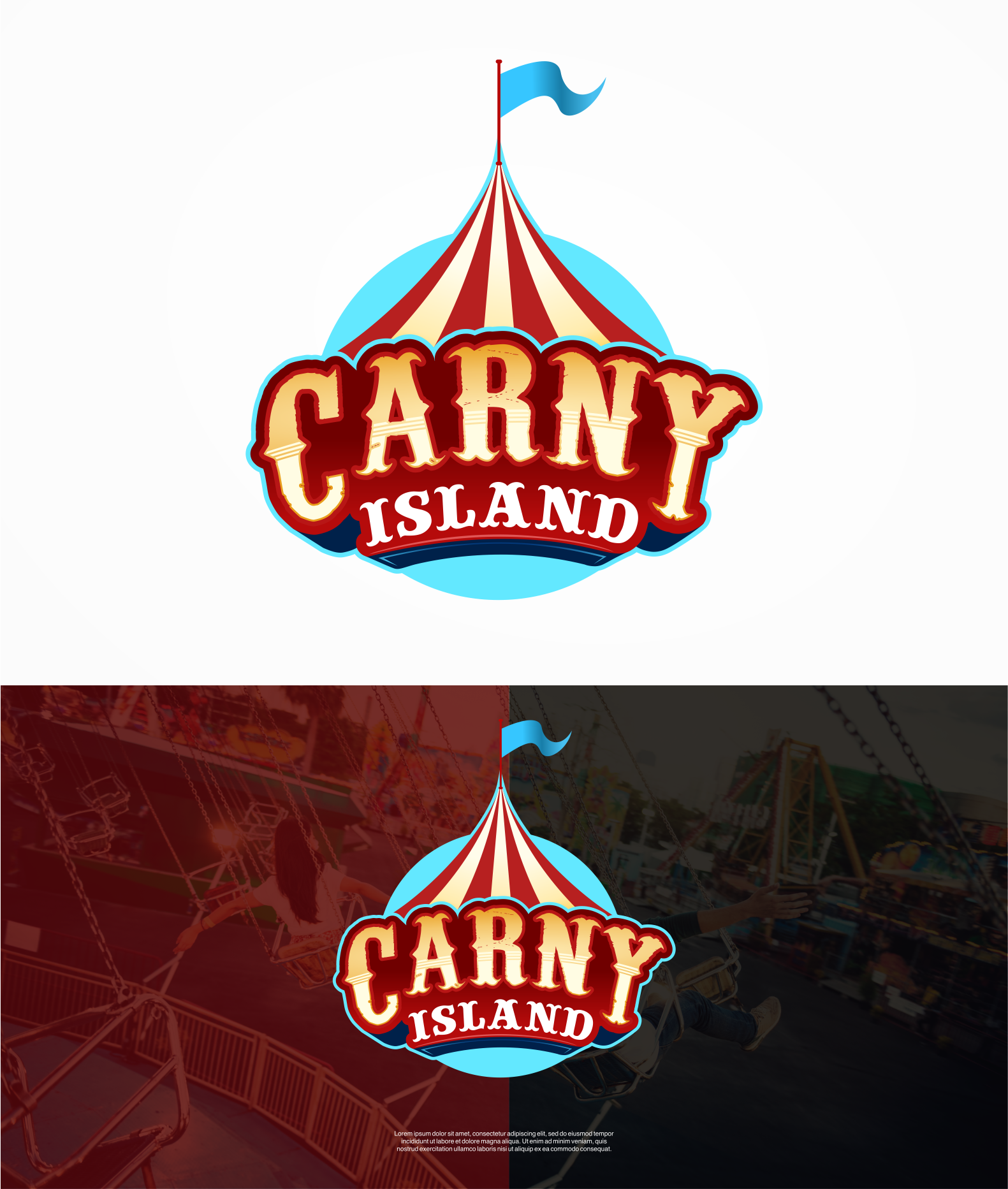 Diseño de Logo por LUTNG. para este proyecto | Diseño #29920846