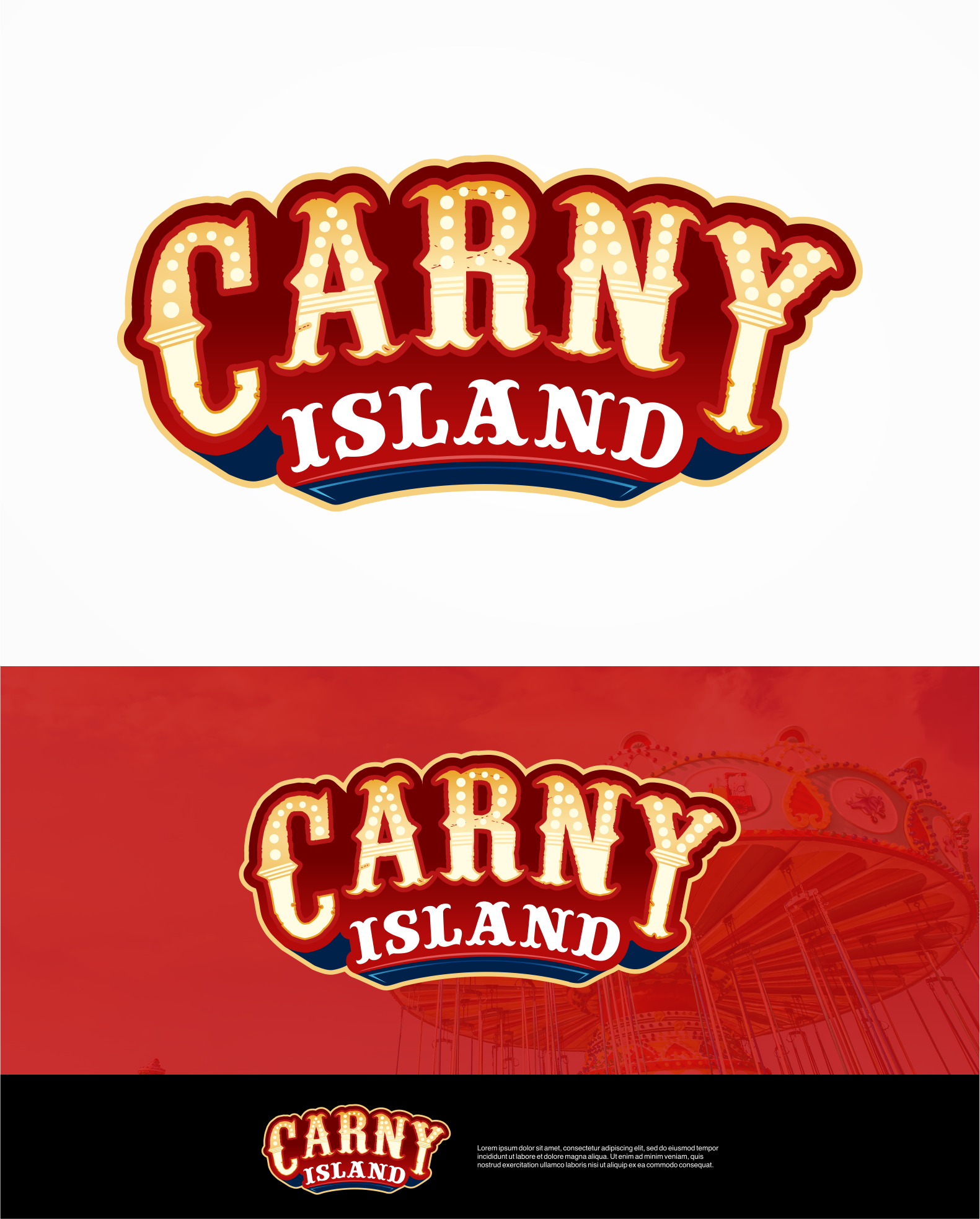 Logo Design by LUTNG. for this project | Design #29920850