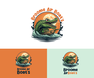 Logo Design by Graphy Studio