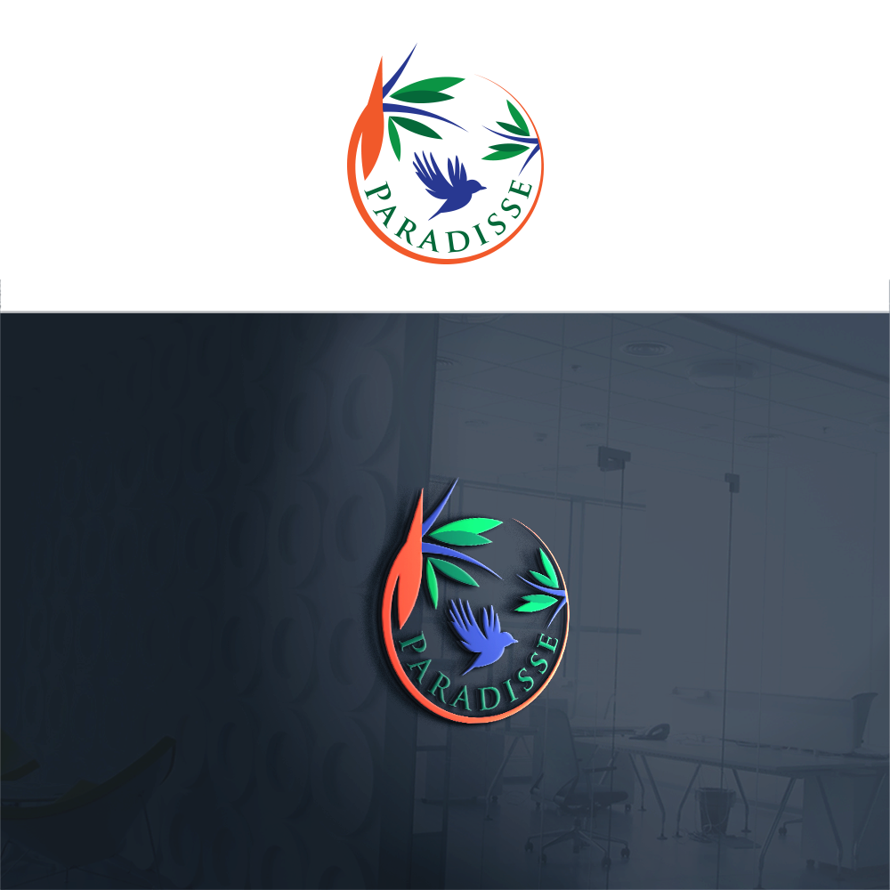 Design de Logo par RA-bica pour ce projet | Design #29903537