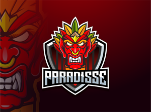 Logo Design by Evelinamarry