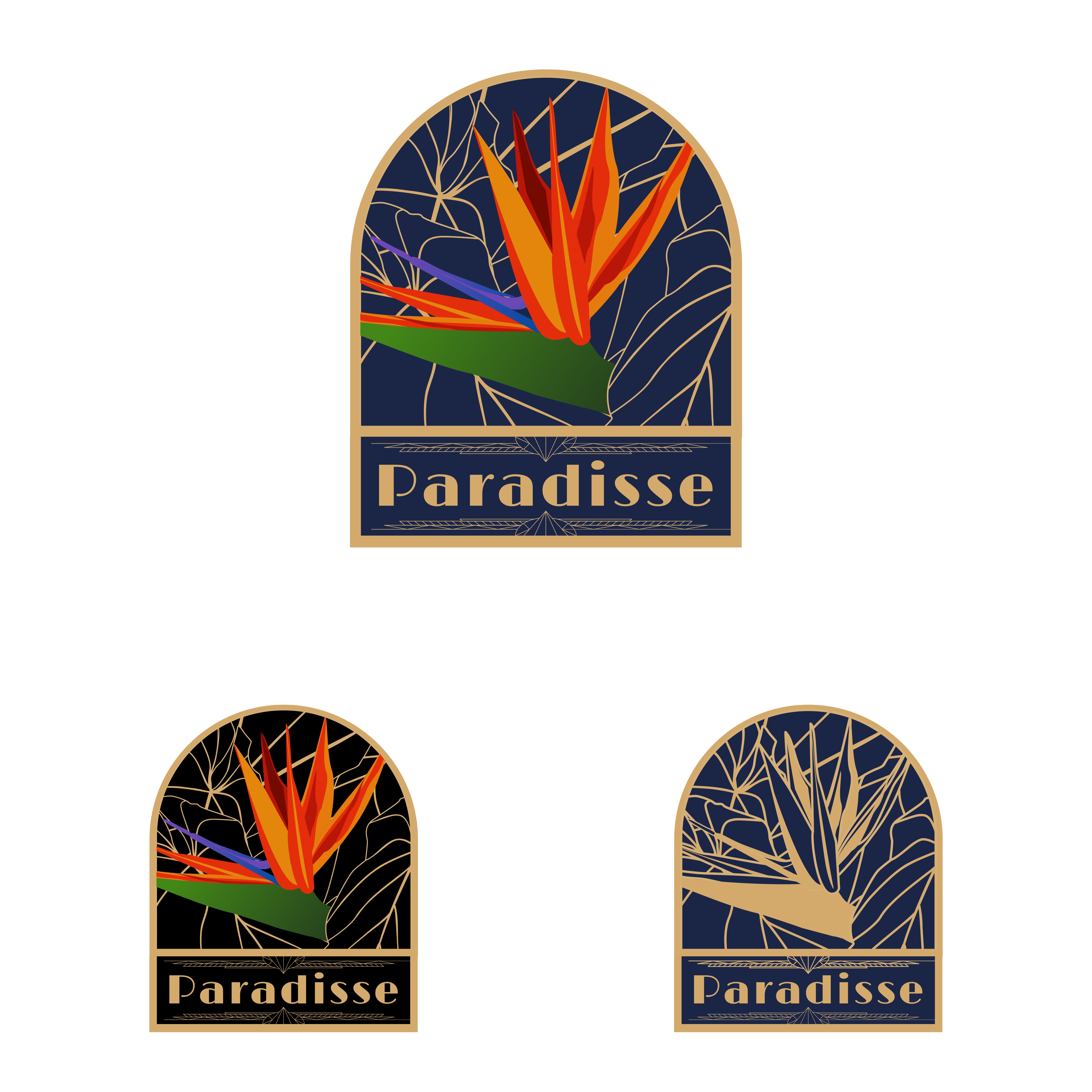 Logo Design by Lezette_G for this project | Design #29906873