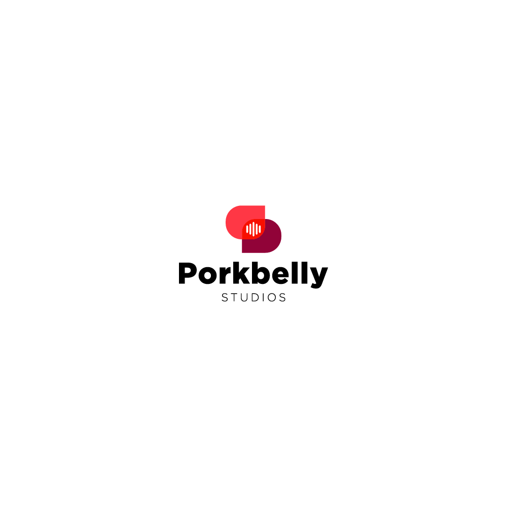 Logo Design by npikay for Porkbelly Studios | Design #29893161