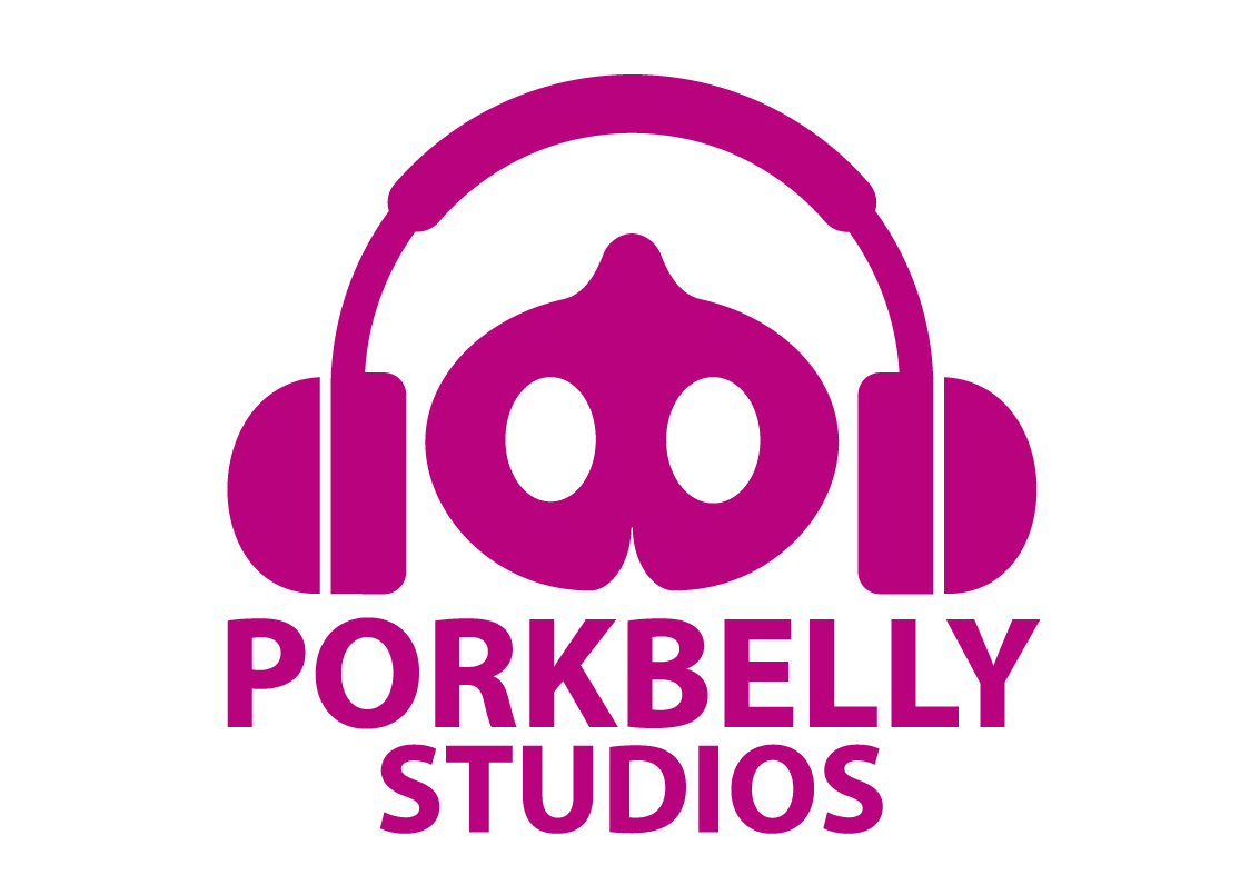 Diseño de Logo por Ellison para Porkbelly Studios | Diseño #29920372