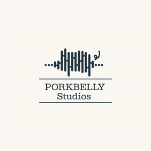 Design de Logo par wageeshwari pour Porkbelly Studios | Design : #29885458