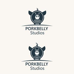 Design de Logo par wageeshwari pour Porkbelly Studios | Design : #29885474