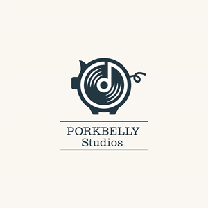 Design de Logo par wageeshwari pour Porkbelly Studios | Design : #29885479