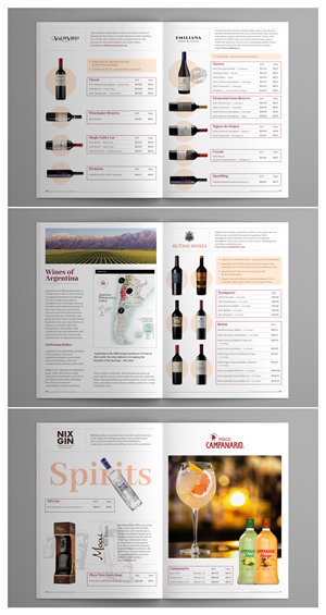 Flyer-Design von Sana Creativos für WoCA | Design: #29920014