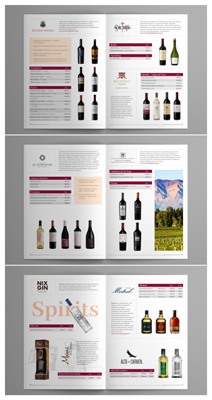 Flyer-Design von Sana Creativos für WoCA | Design: #29973625