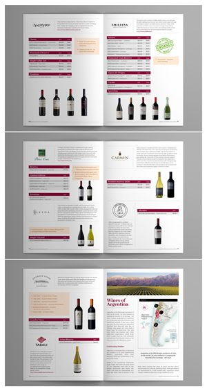 Flyer-Design von Sana Creativos für WoCA | Design: #29973628