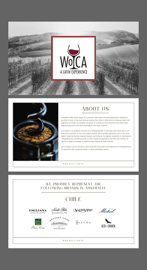 Flyer Design by RincoDesign