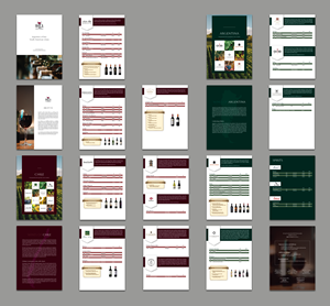 Flyer Design by Lid Sucero for WoCA | Design #29926760