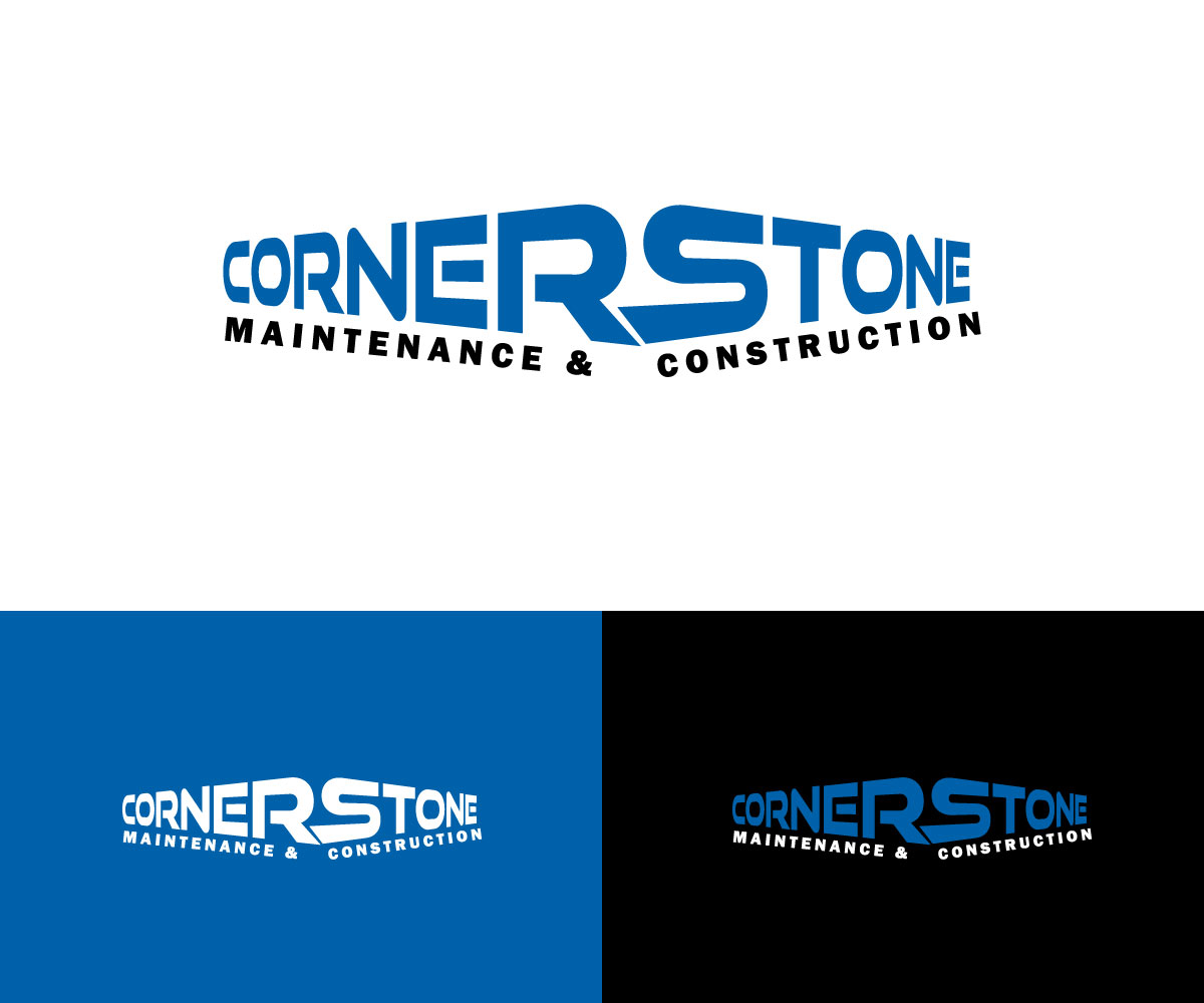 Logo Design by Kavth for this project | Design #29921279