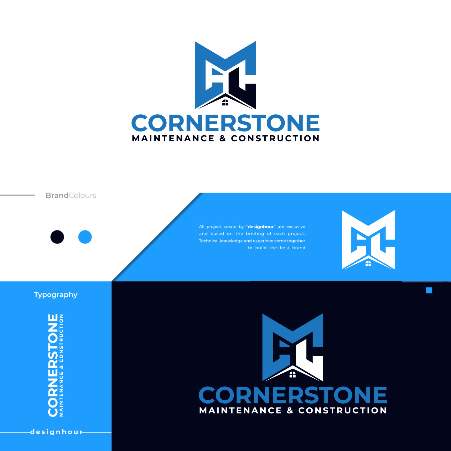 Logo Design by DesignHour for this project | Design #29900319