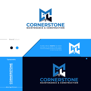 Logo Design by DesignHour for this project | Design: #29900319