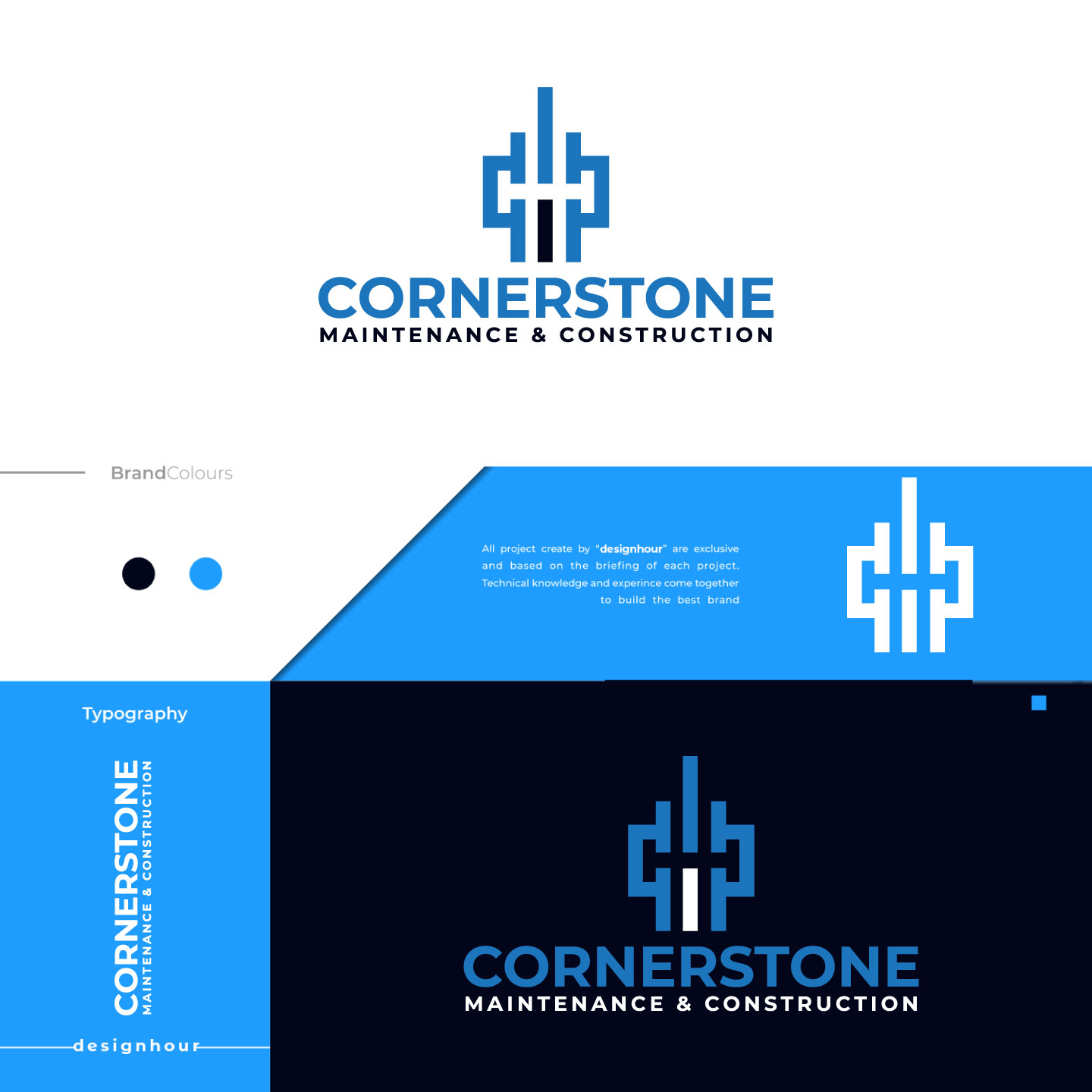 Logo Design by DesignHour for this project | Design #29900322