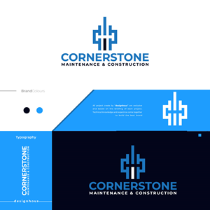 Logo Design by DesignHour for this project | Design: #29900322