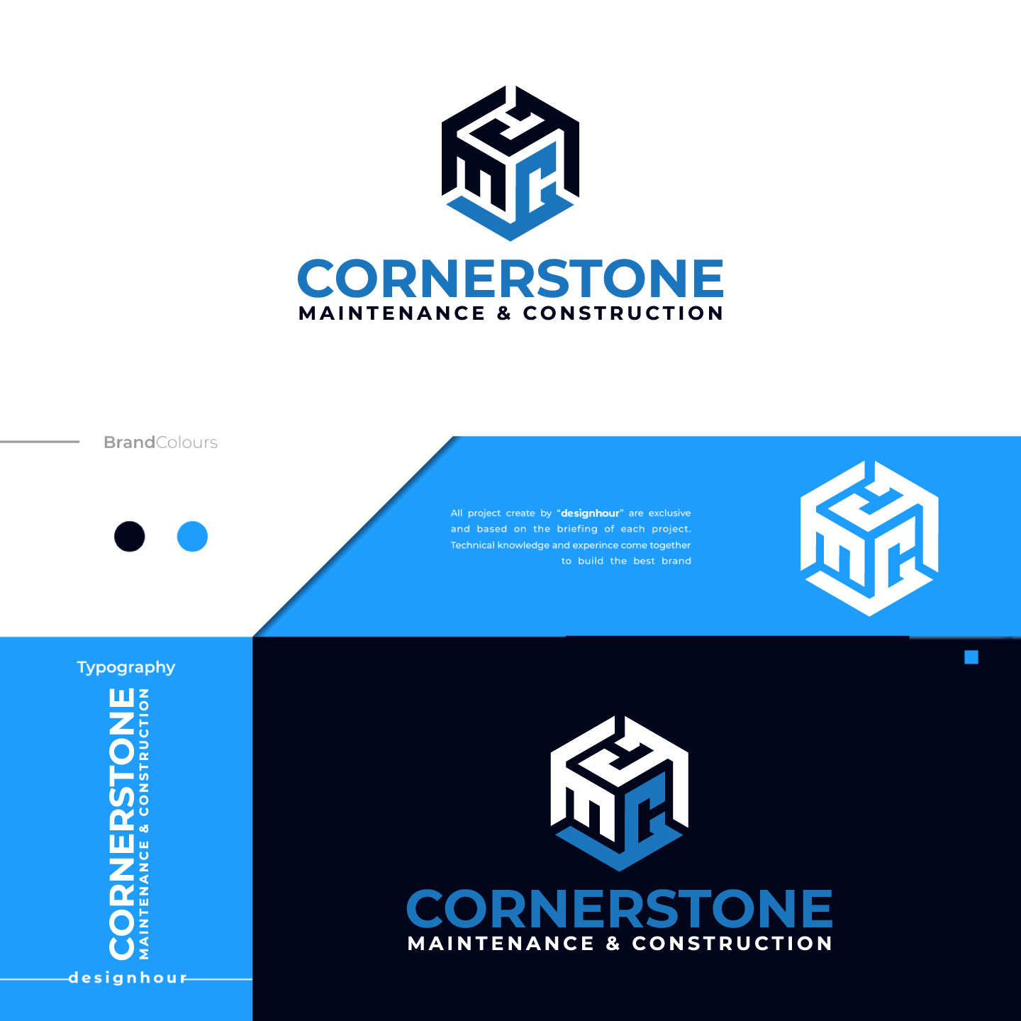 Logo Design by DesignHour for this project | Design #29900324