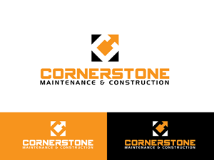 Logo Design by renderman