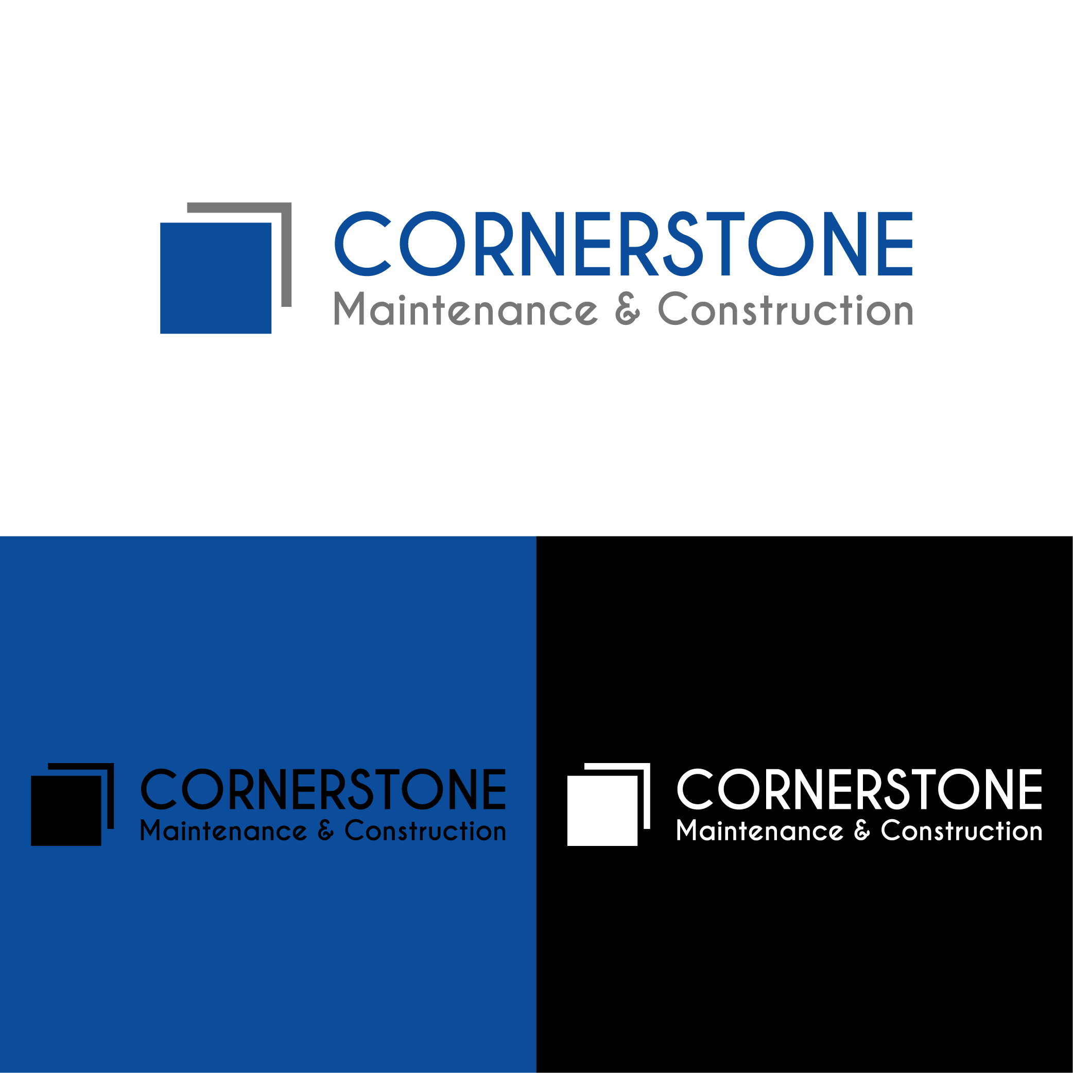Logo Design by Iam Studio for this project | Design #29900408