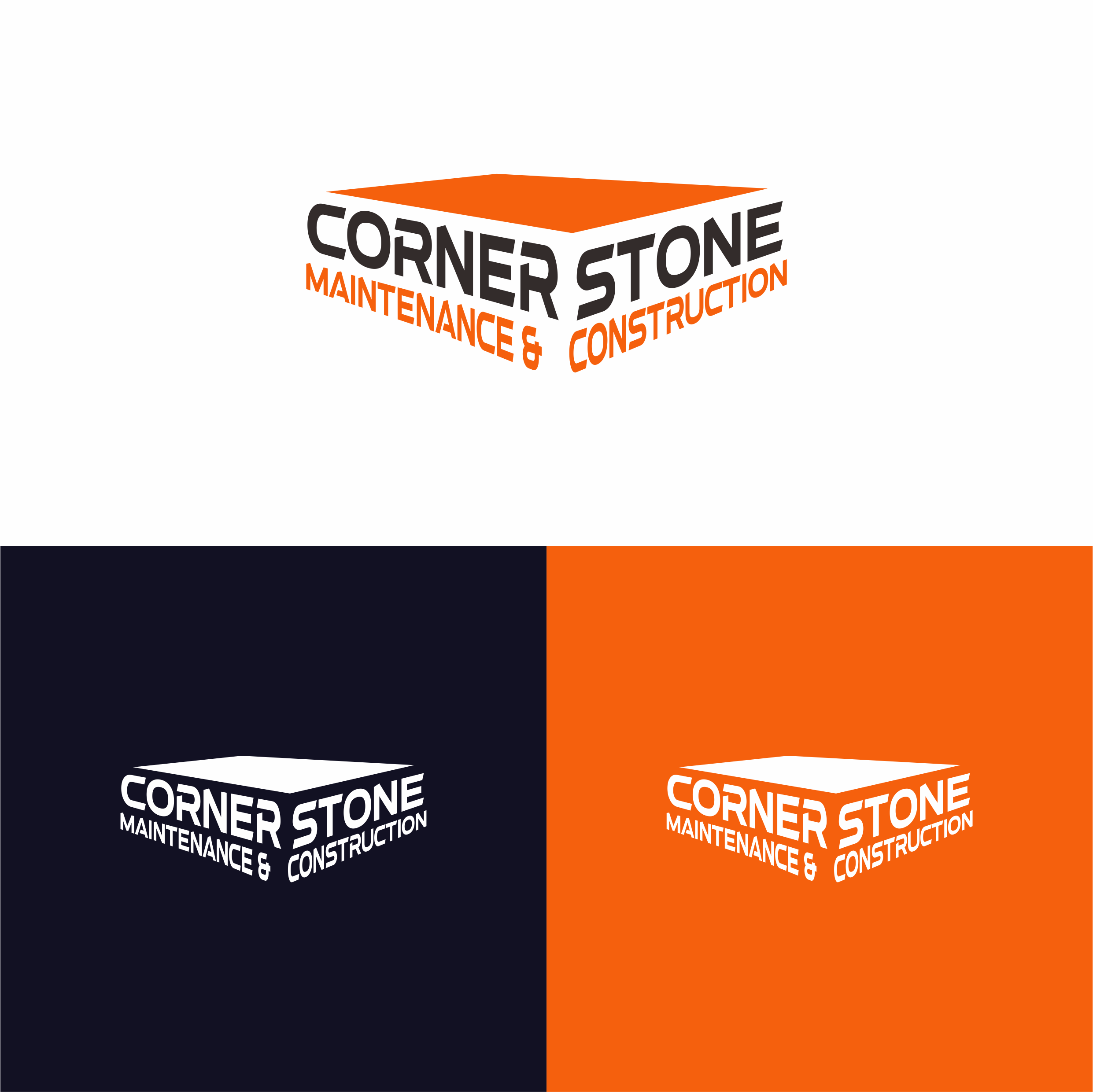 Logo Design by achil78 for this project | Design #29888064