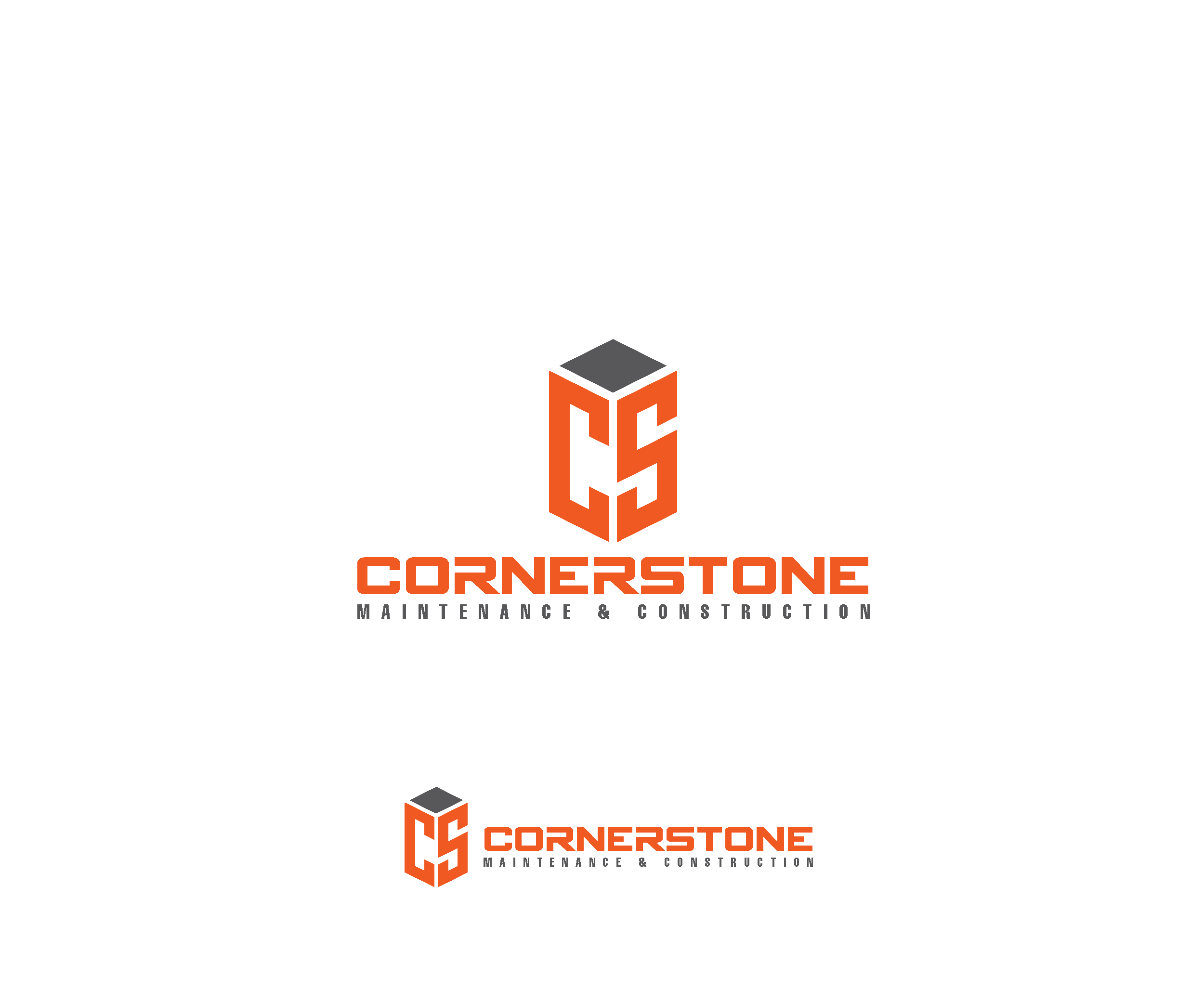 Logo Design by saulogchito for this project | Design #29897269