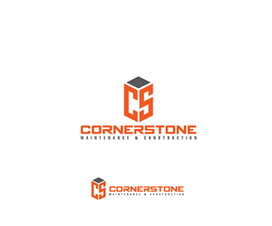 Logo Design by saulogchito for this project | Design #29897269