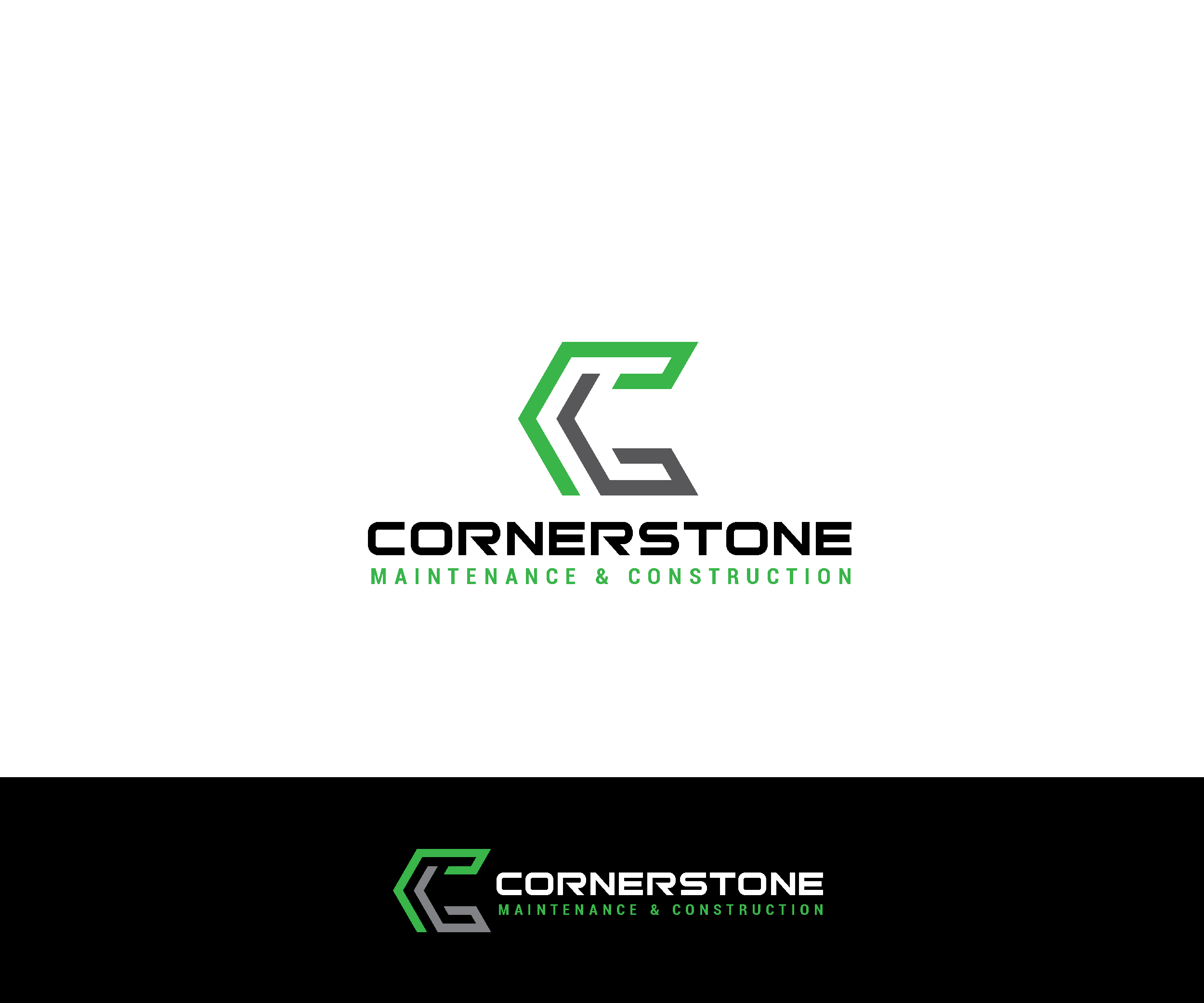 Logo Design by saulogchito for this project | Design #29897967