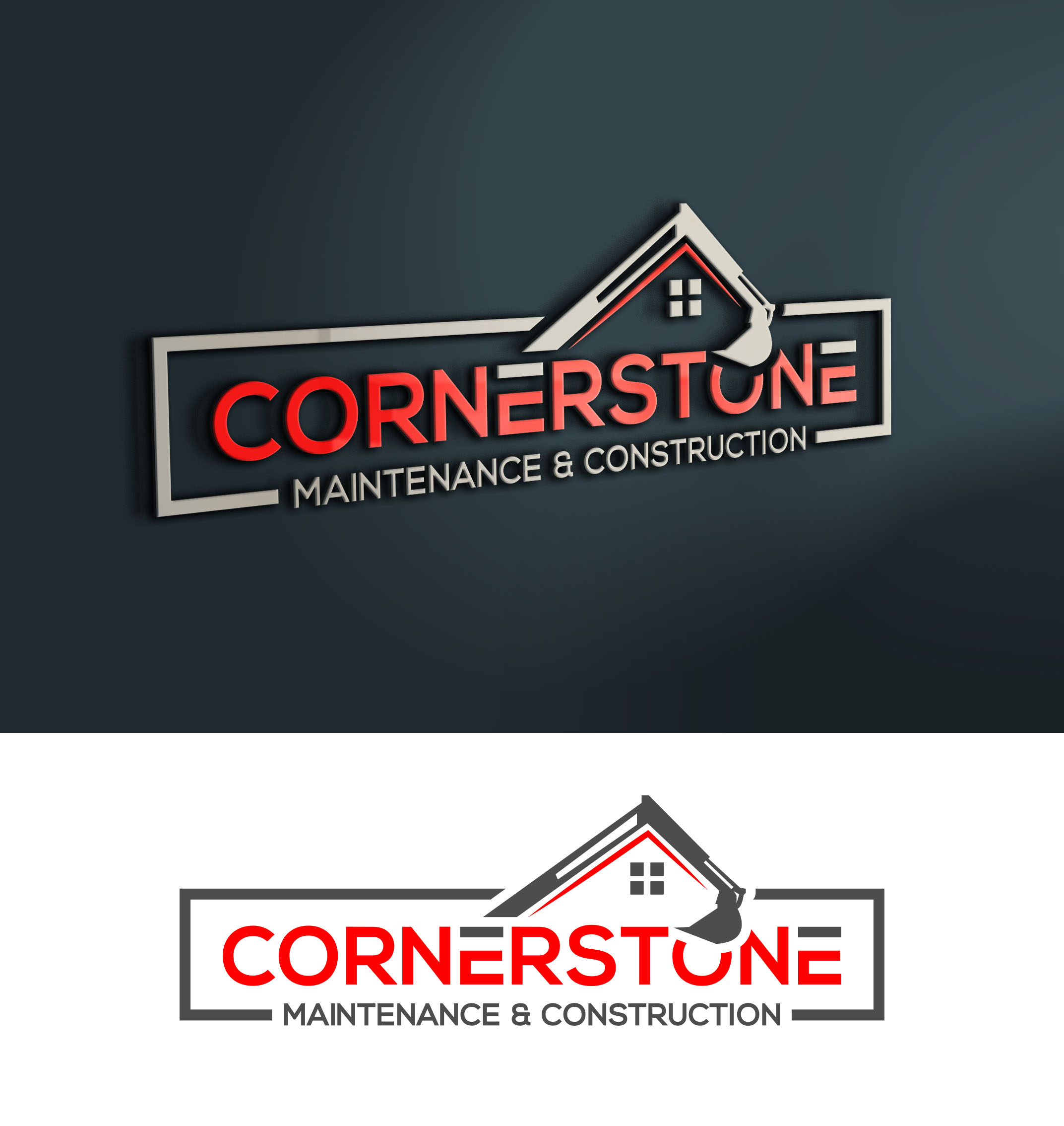 Logo Design by aexoagency for this project | Design #29879569