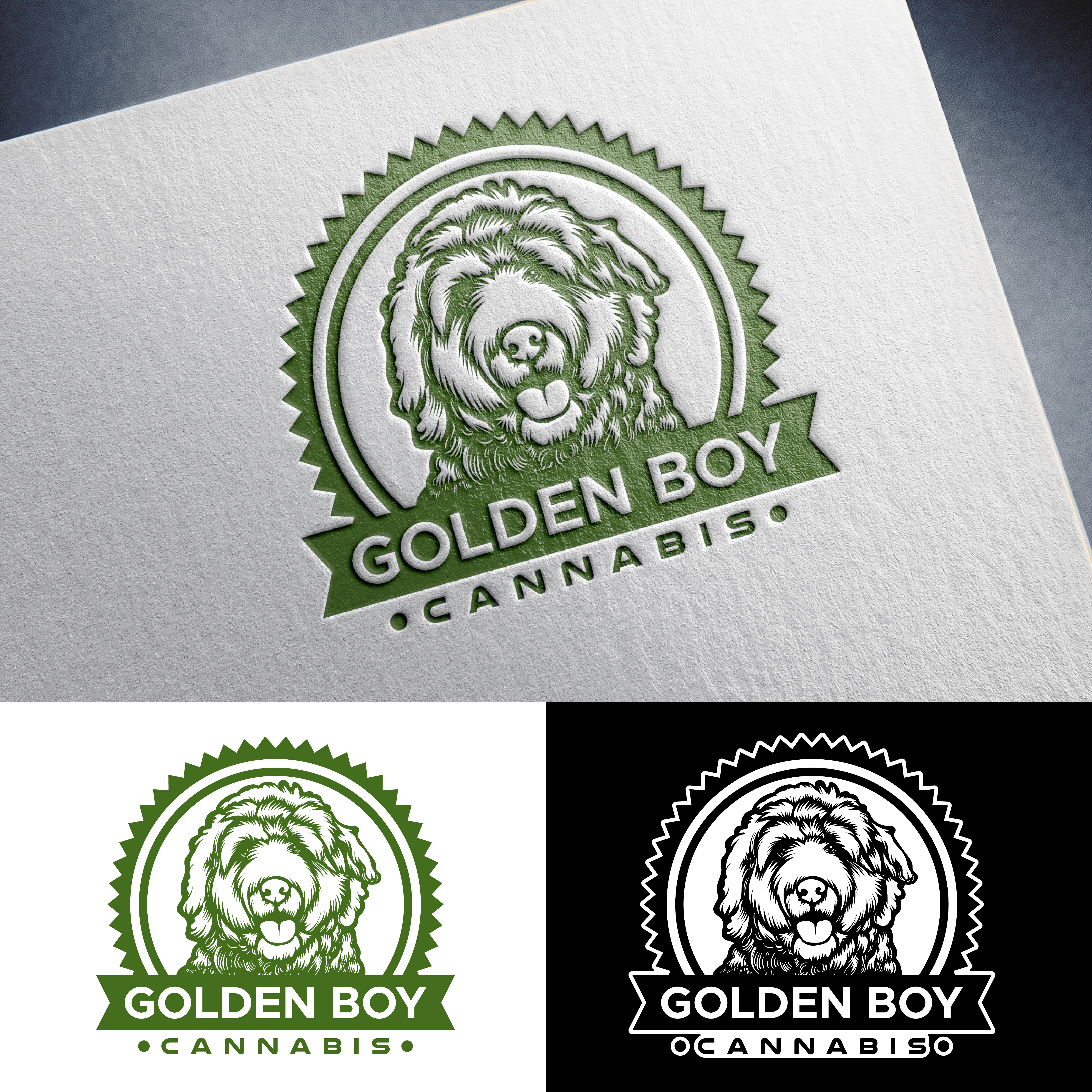 Logo Design by ARTchemist for this project | Design #29878548