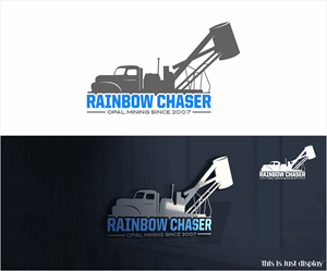 Logo Design by alkaline for this project | Design: #29887099