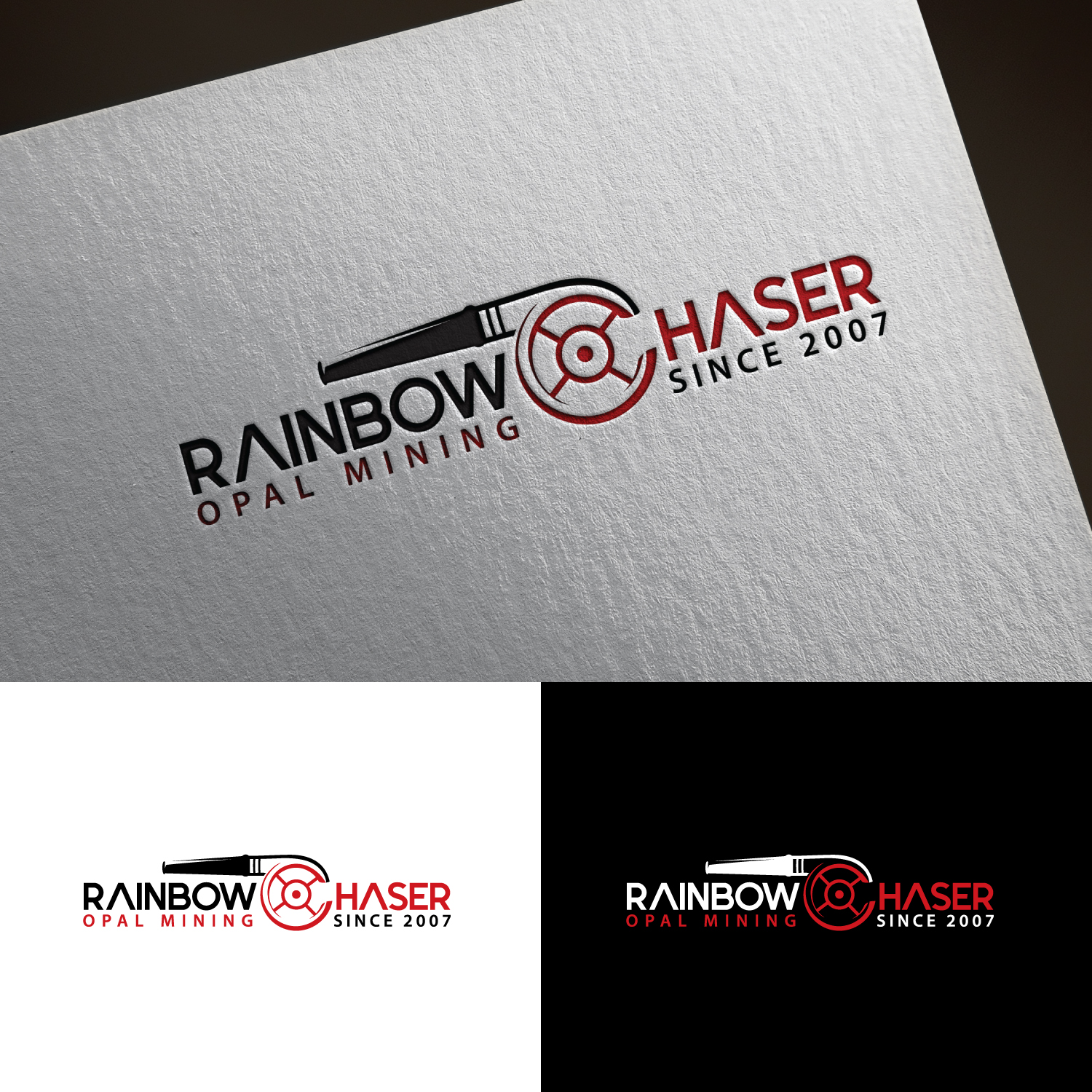 Logo Design by sankar999 for this project | Design #29878526