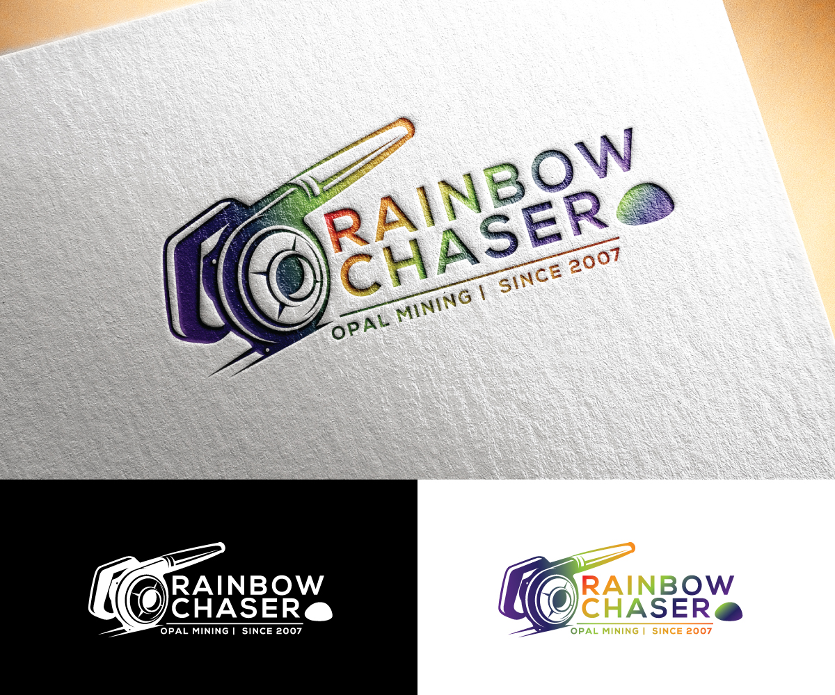 Logo Design by step forward 2 for this project | Design #29879691