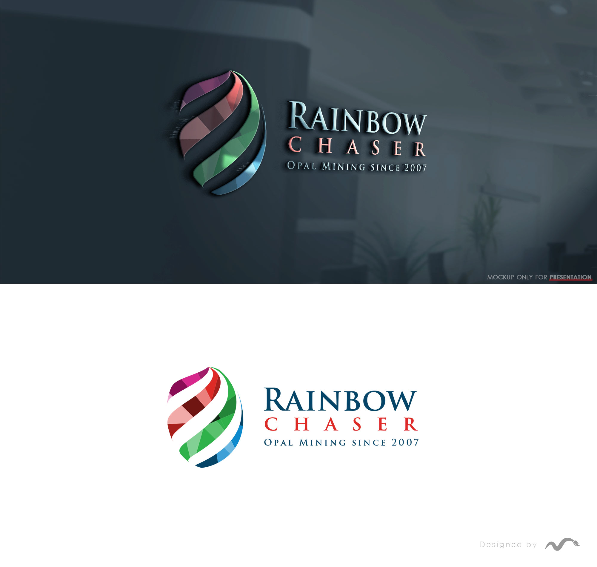 Logo Design by Mono.co for this project | Design: #29879280