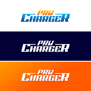 Logo Design by Revolt Team